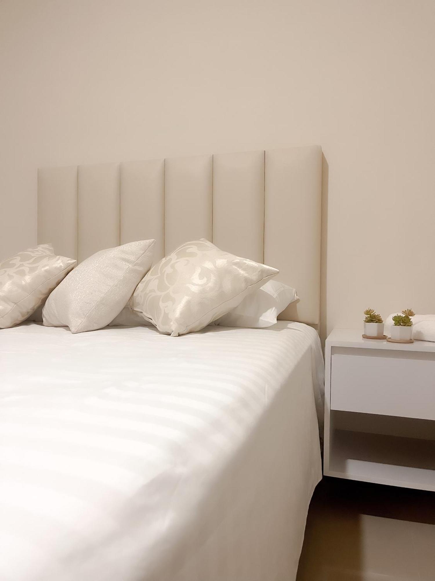 Suite Posada Express With Free Airport Shuttle Santa Cruz de La Sierra Exterior foto